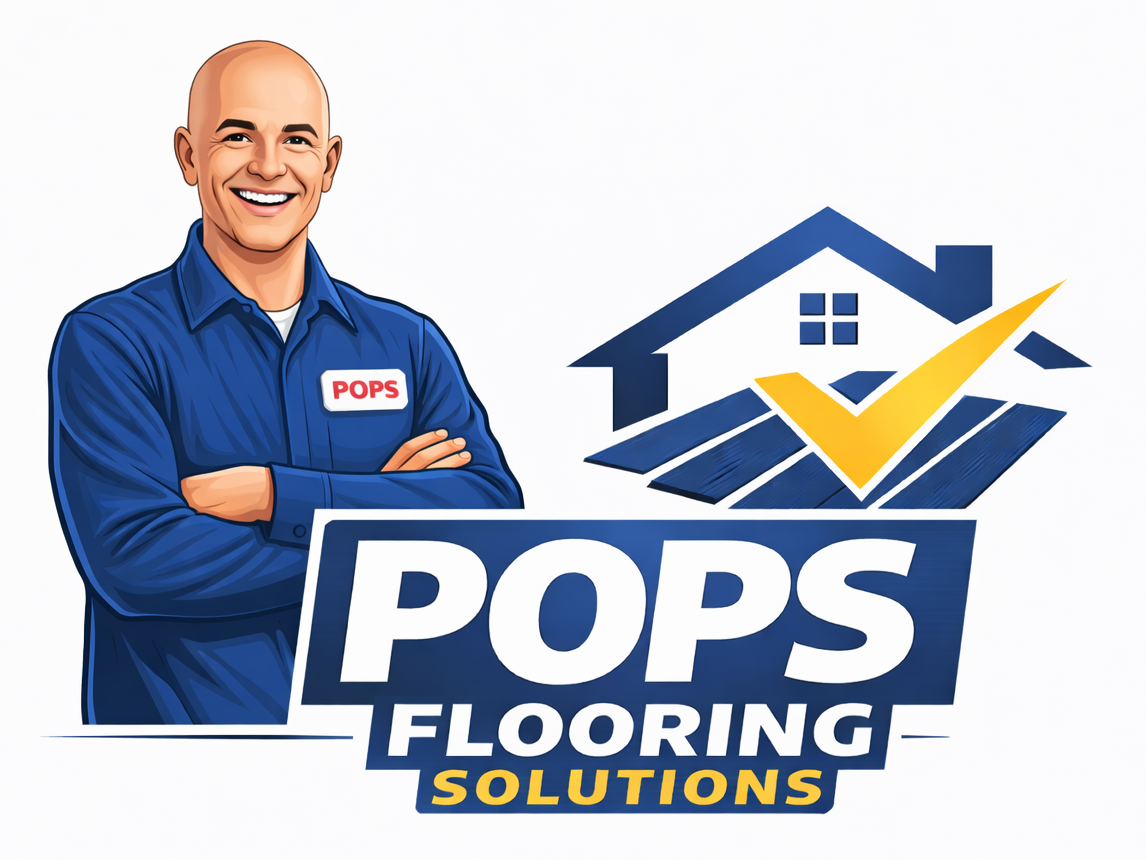 Pops Flooring Solutions